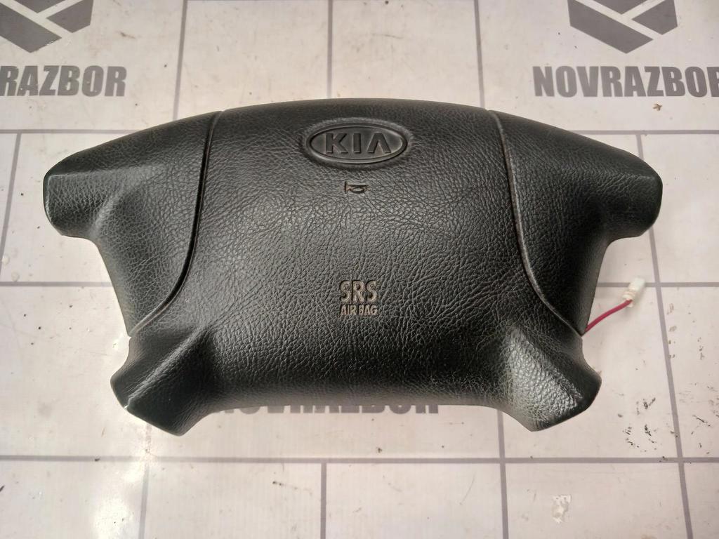 Kia RIO 1 2000-2004 для Подушка безопасности в руль