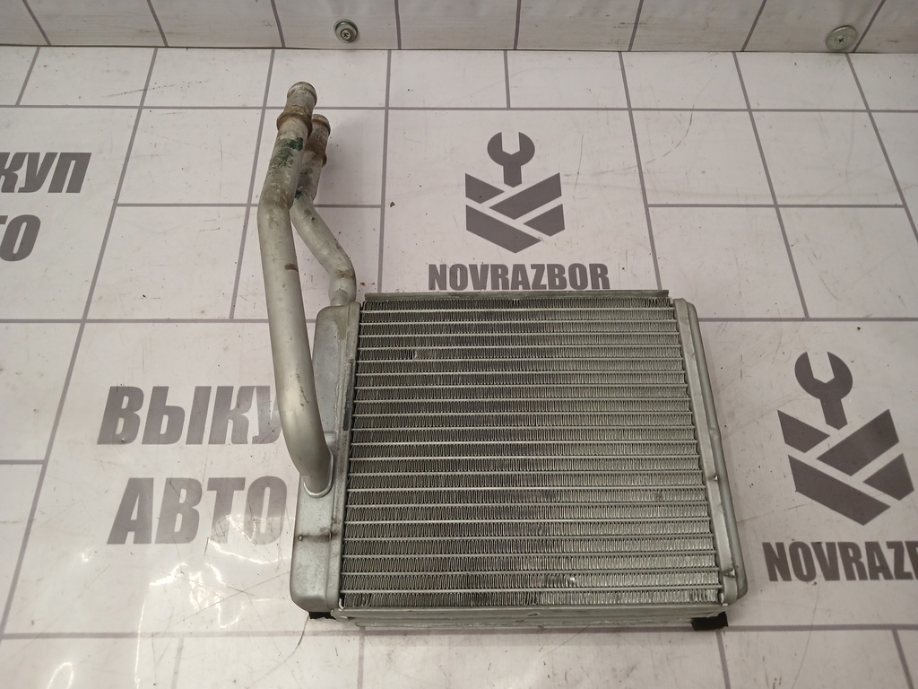 Ford Focus 1 1998-2004 для Радиатор отопителя