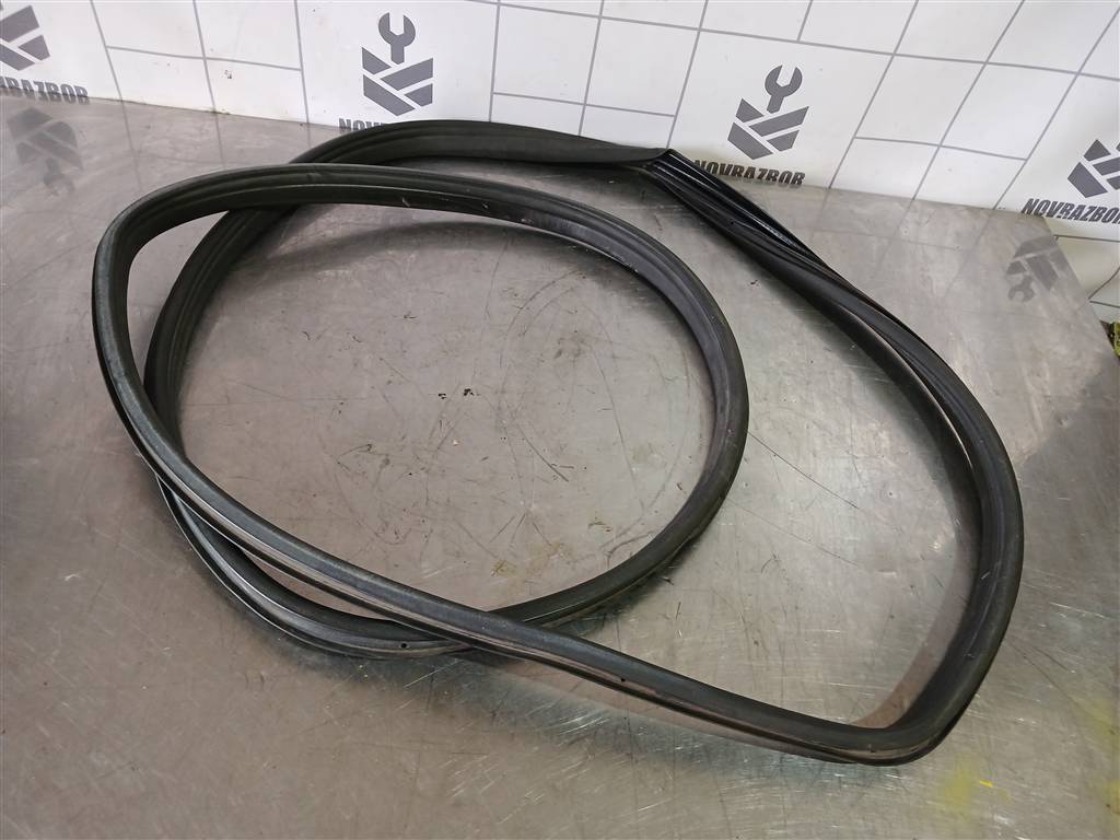 Opel Zafira A 99-05 для Уплотнитель двери