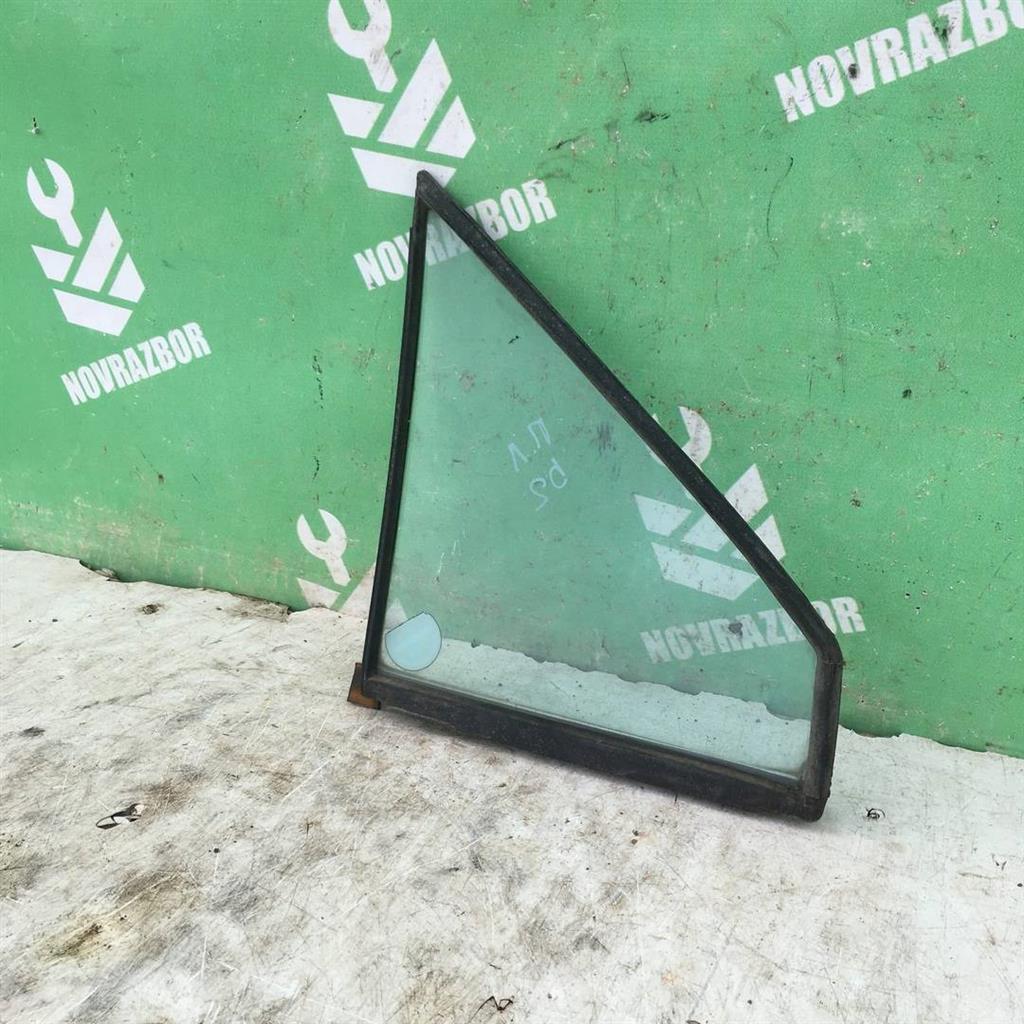 Audi  80 B2 80-86 для Стекло двери передней левой (форточка)