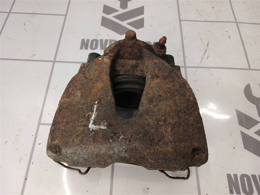 Opel Zafira A 99-05 для Суппорт передний левый