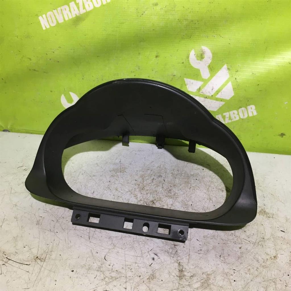 Chery Boo M11 10-14 для Накладка декоративная