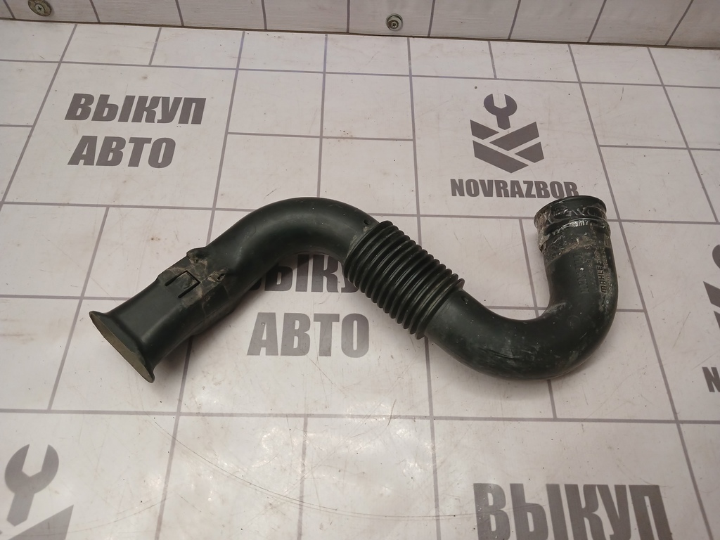 Renault Logan 2 14-18 для Патрубок воздушного фильтра