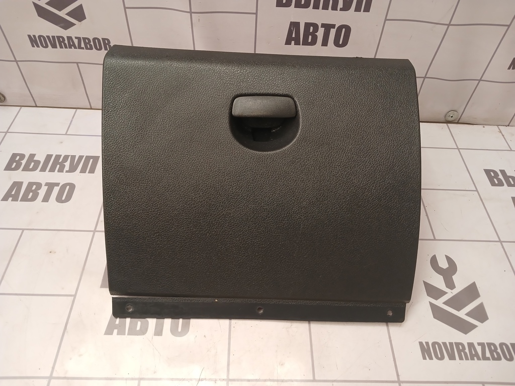 Renault Logan 2 14-18 для Крышка (дверца) бардачка