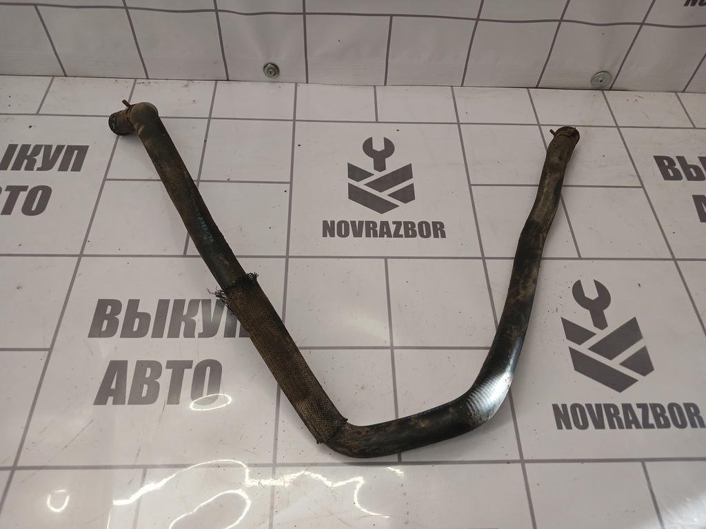 Peugeot 307 2001-2008 для Патрубок