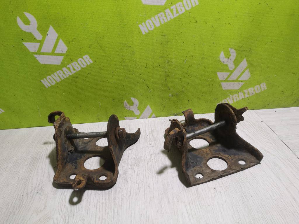 Fiat Stilo  02-07 для Кронштейн задней балки