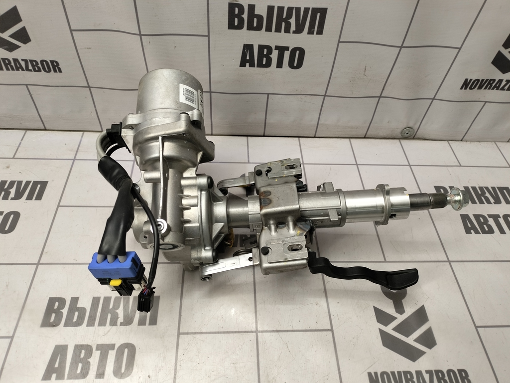 Kia Sorento 3 (UM) Prime 2015-2020 для Колонка рулевая