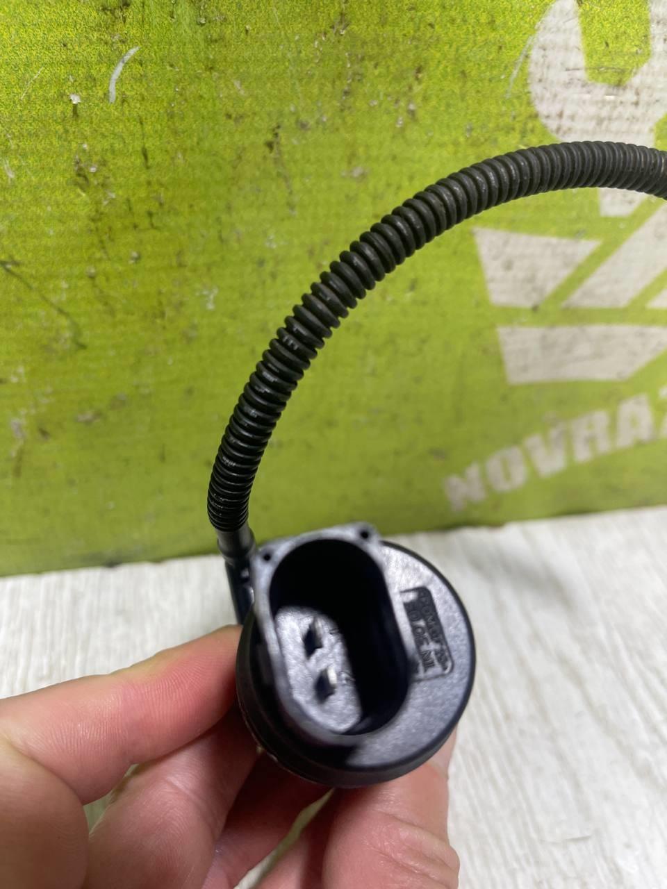 Skoda Octavia A4 1U 2000-2011 для Насос омывателя