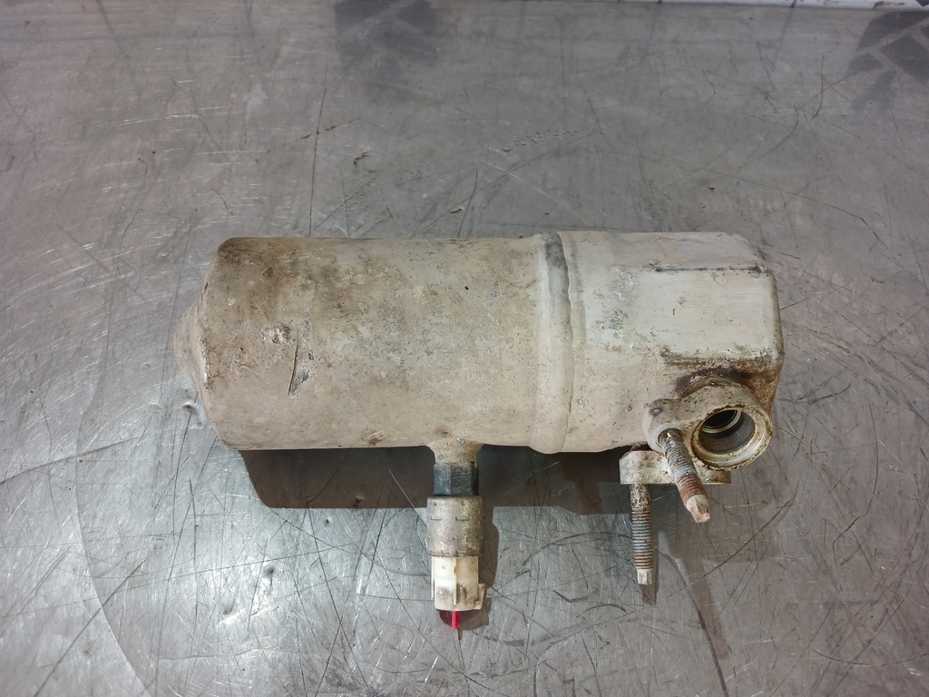 Ford Transit 06-13 для Осушитель системы кондиционирования