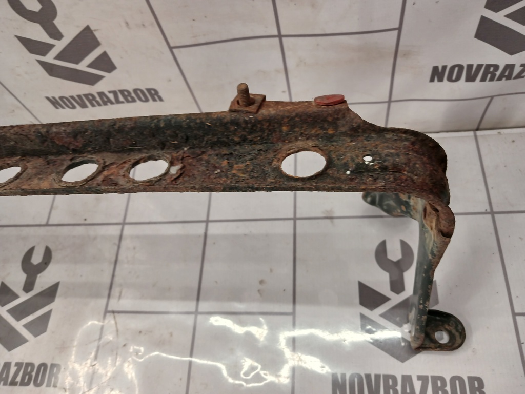 Ford Focus 2 05-08 для Лента крепление бензобака