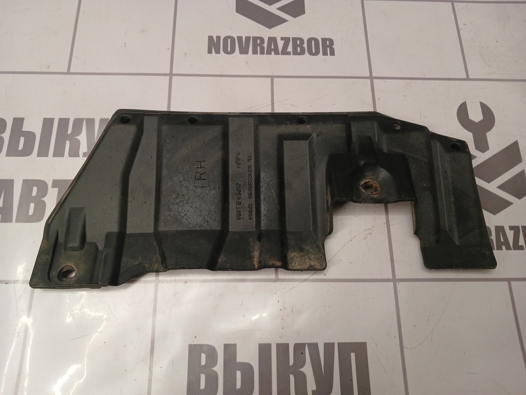 Mitsubishi Lancer 10 CX  CY 07-17 для Пыльник (кузов наружные)