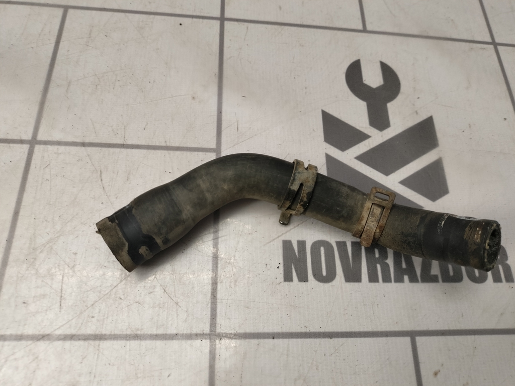 Skoda Yeti 2009-2018 для Шланг системы охлаждения