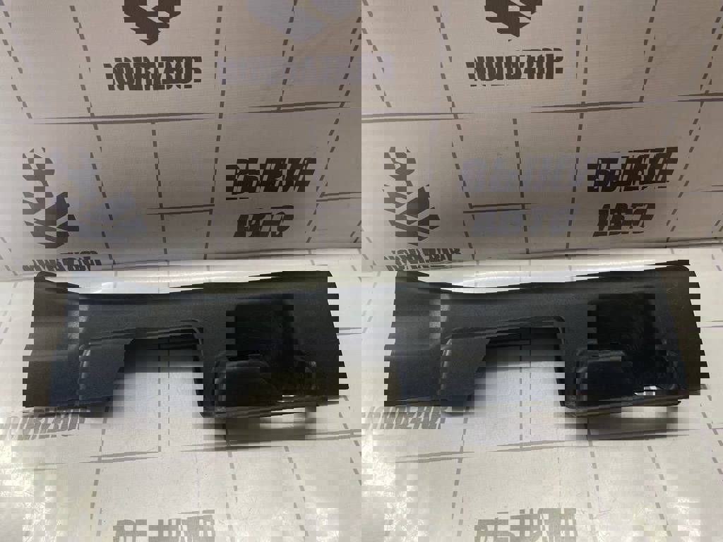 Mitsubishi Lancer 10 CX  CY 07-17 для Накладка порога (внутренняя)