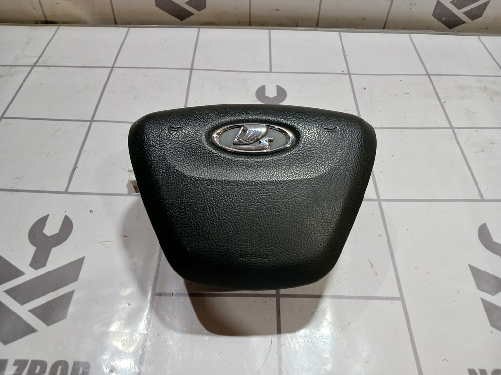 LADA VESTA 15-19 для Подушка безопасности в руль