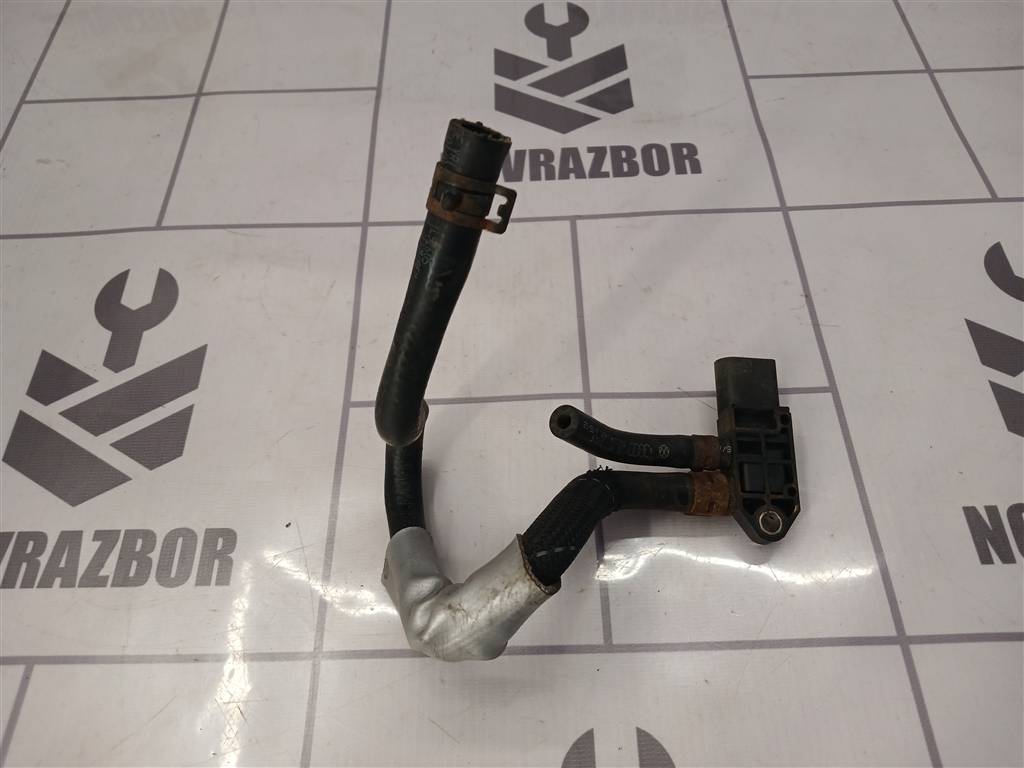 Skoda Octavia A5 1Z   04-13 для Датчик давления выхлопных газов