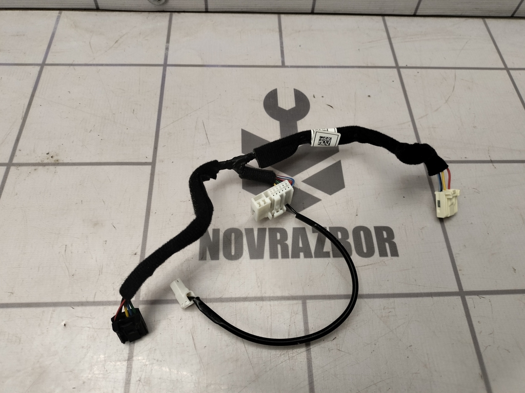 Kia Sorento 3 (UM) Prime 2015-2020 для Проводка (коса)