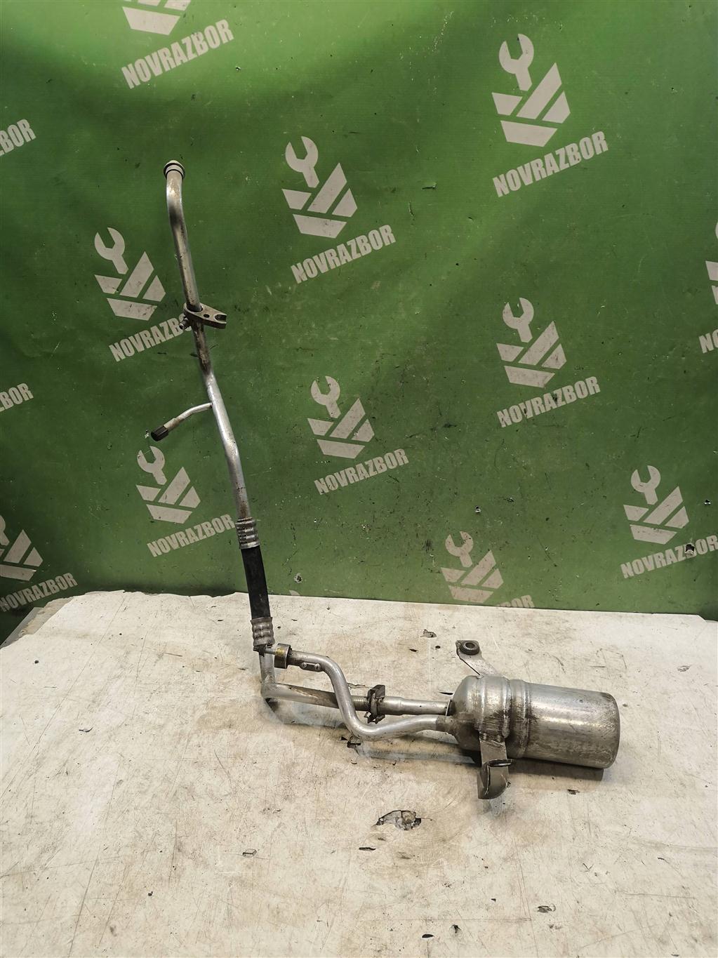 Ford Focus 2 05-08 для Трубка кондиционера