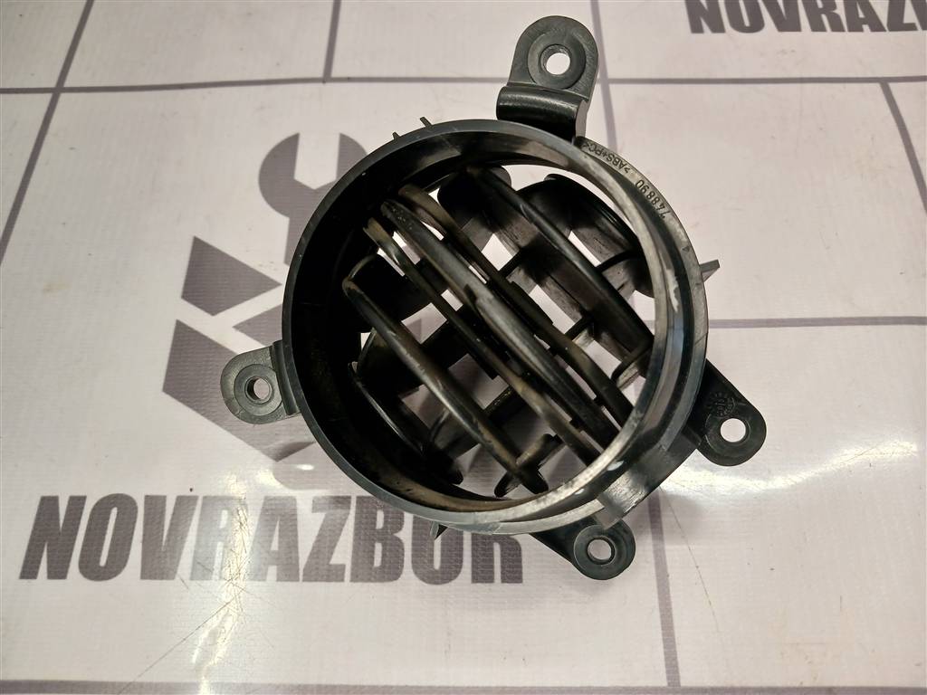 Ford Fusion 2002-2012 для Дефлектор воздушный