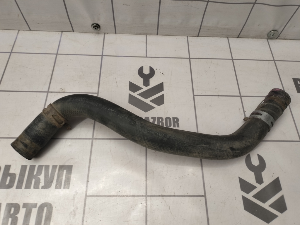 Hyundai Elantra 3  00-05 для Патрубок радиатора