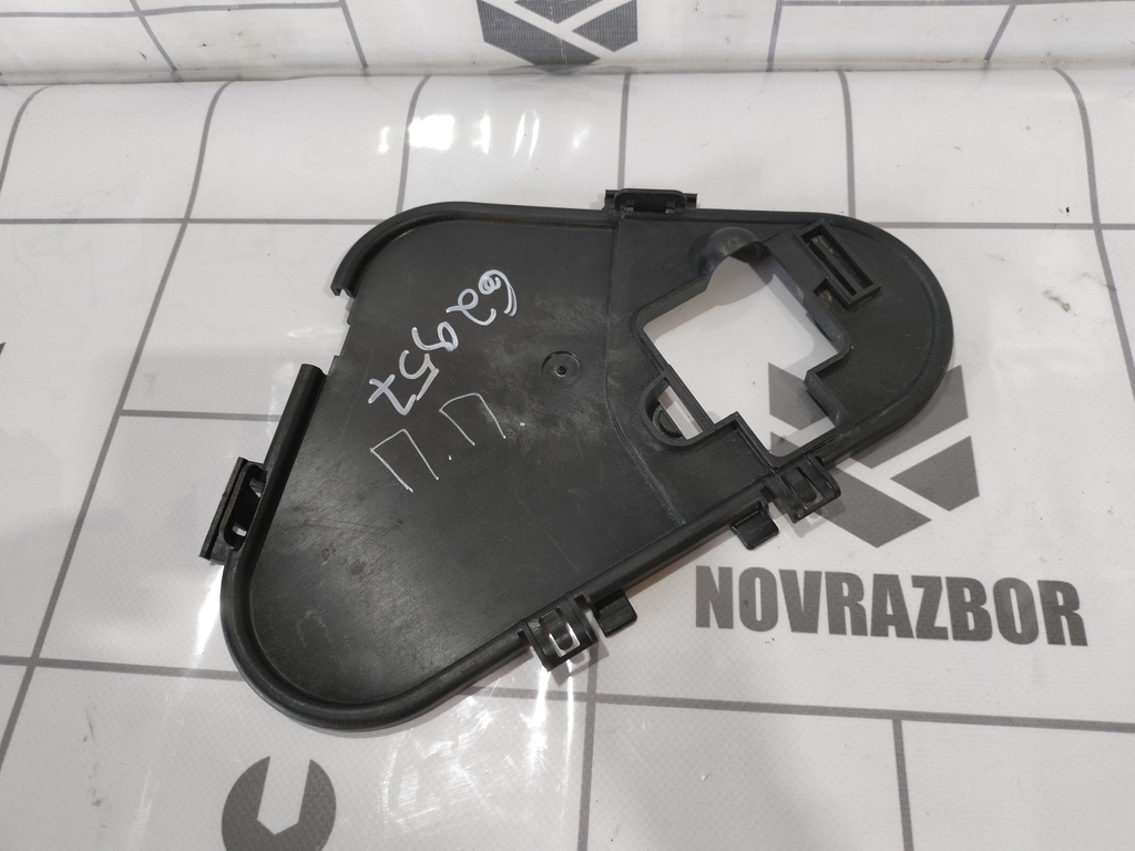 Opel Vectra B 1999-2002 для Накладка (кузов внутри)