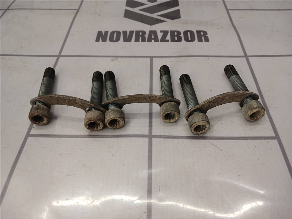 Skoda Octavia A5 1Z   04-13 для Болт