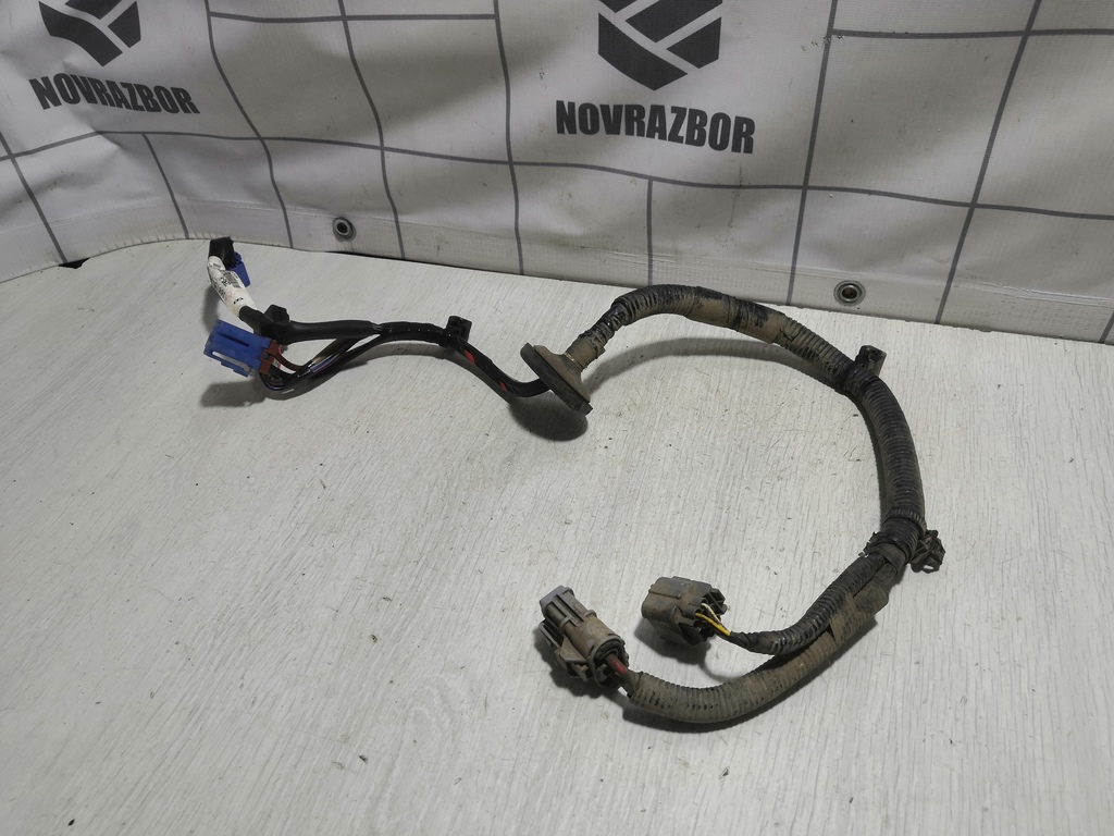 Suzuki SX4 2006-2013 для Проводка (коса)