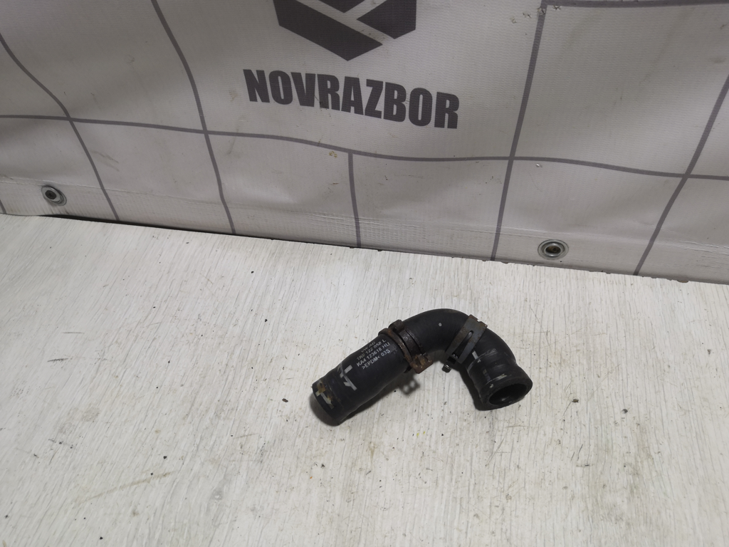 Skoda Octavia A5 1Z   04-13 для Шланг системы охлаждения