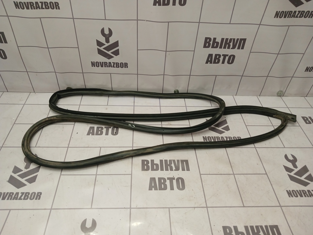 Chery QQ6 S21 07-10 для Уплотнитель двери