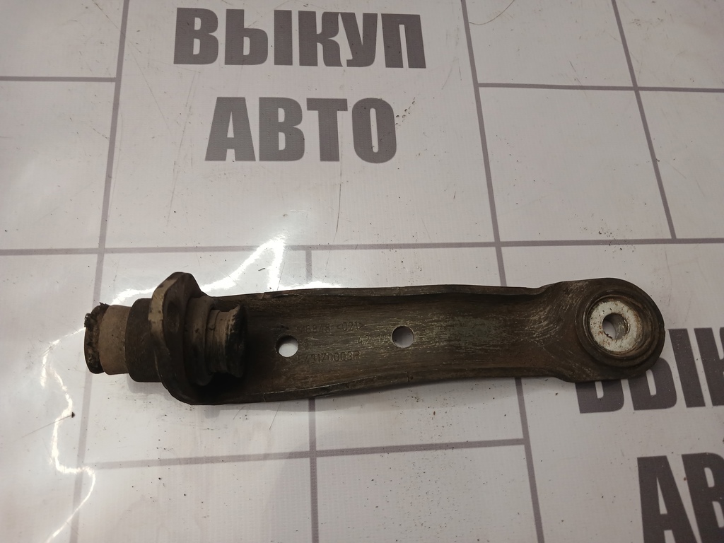 Renault Megane 3 09-16 для Кронштейн передней балки