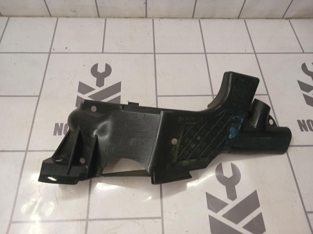 Skoda Octavia A5 1Z   04-13 для Кронштейн (сопут. товар)