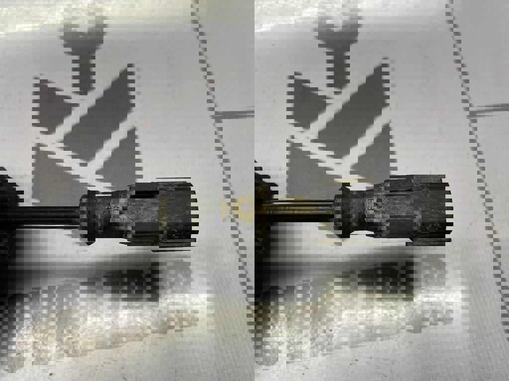 Renault Megane 3 09-16 для Датчик ABS задний