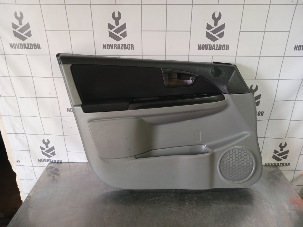 Suzuki SX4 2006-2013 для Обшивка двери комплект