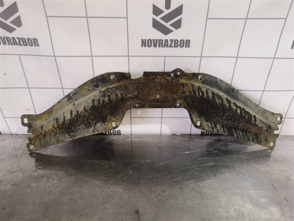 Skoda Octavia A4 1U 2000-2011 для Кронштейн глушителя