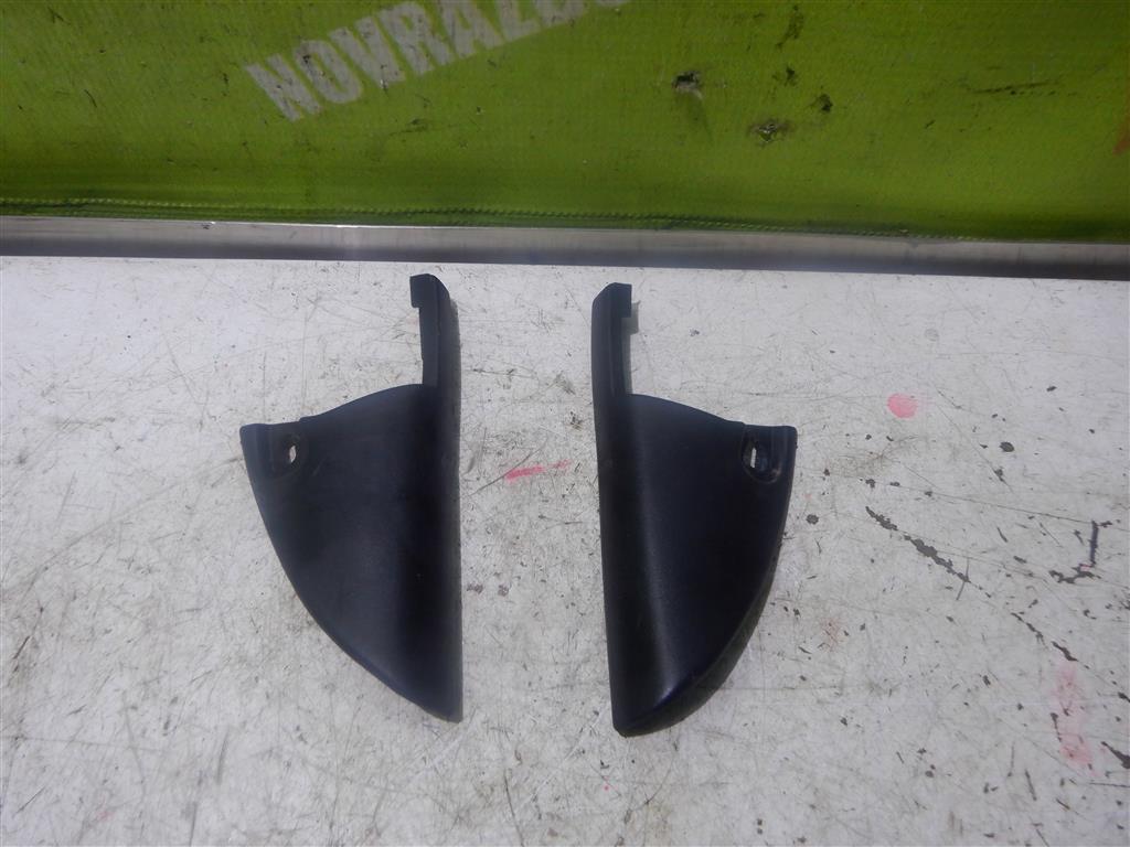 Audi 80  90  B3  86-91 для Крышка зеркала