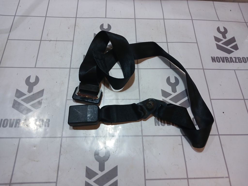 Renault Logan 2005-2014 для Ответная часть ремня безопасности