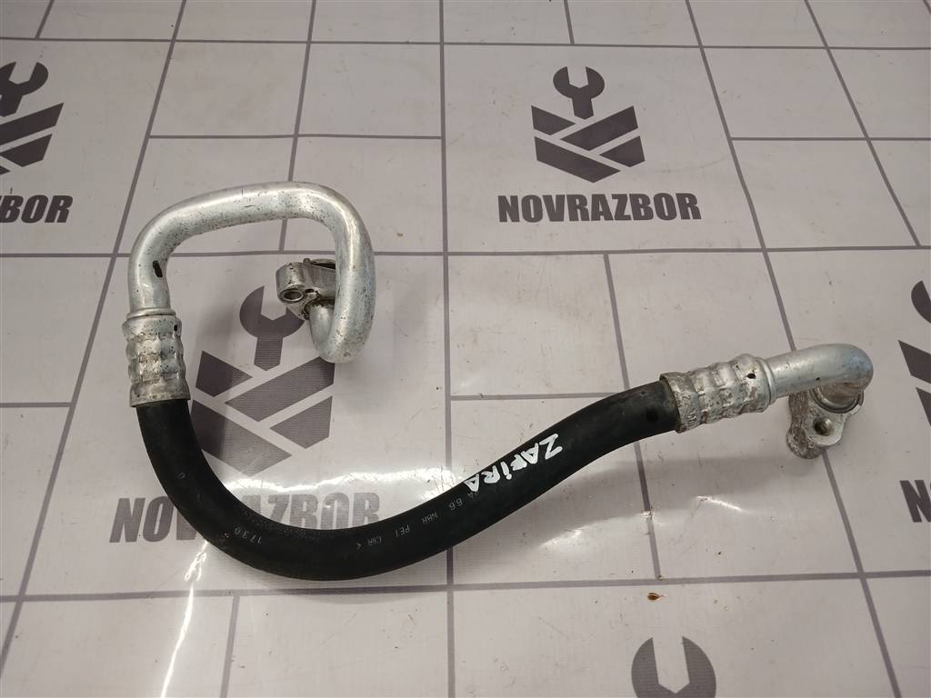 Opel Zafira A 99-05 для Трубка кондиционера