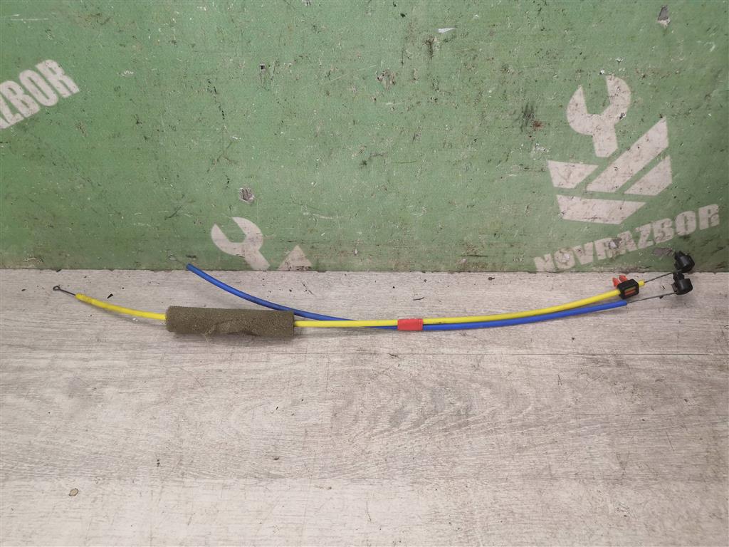 Ford Escort /Orion 1995-1998 для Трос отопителя