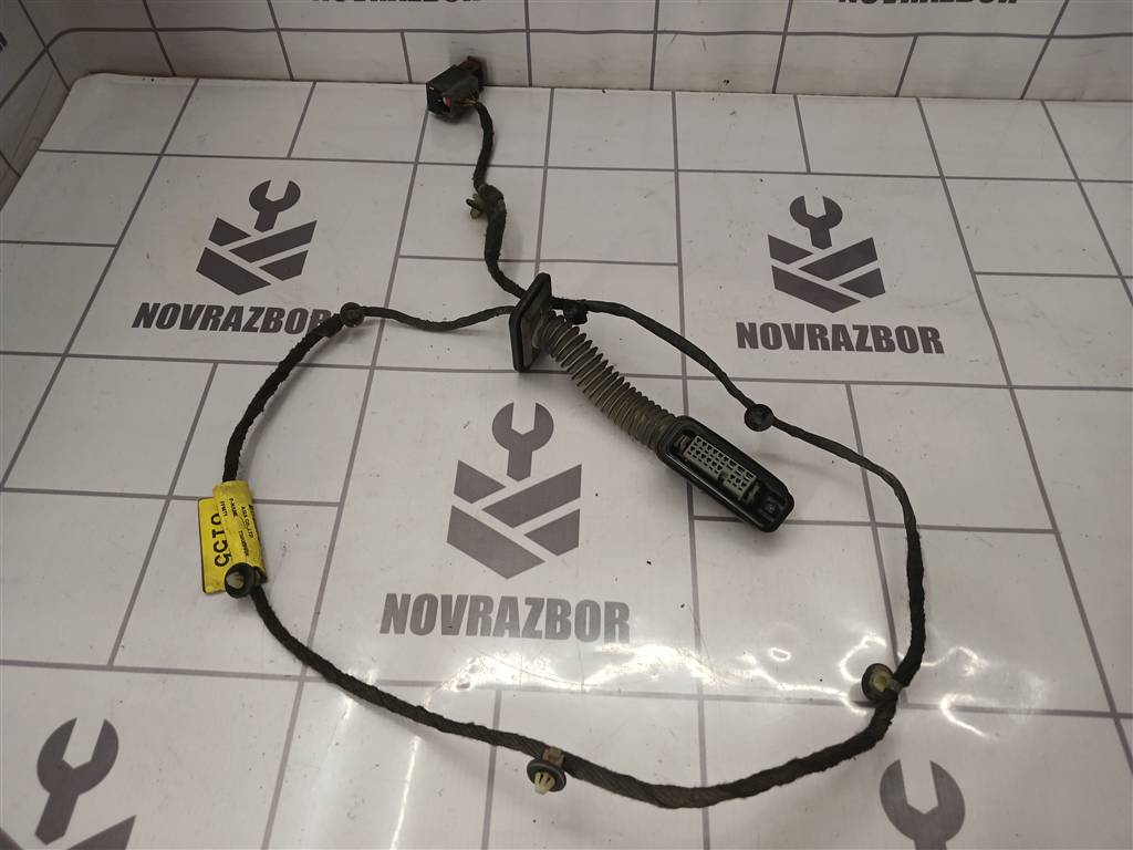 Chevrolet Aveo (T300) 2011-2015 для Проводка (коса)