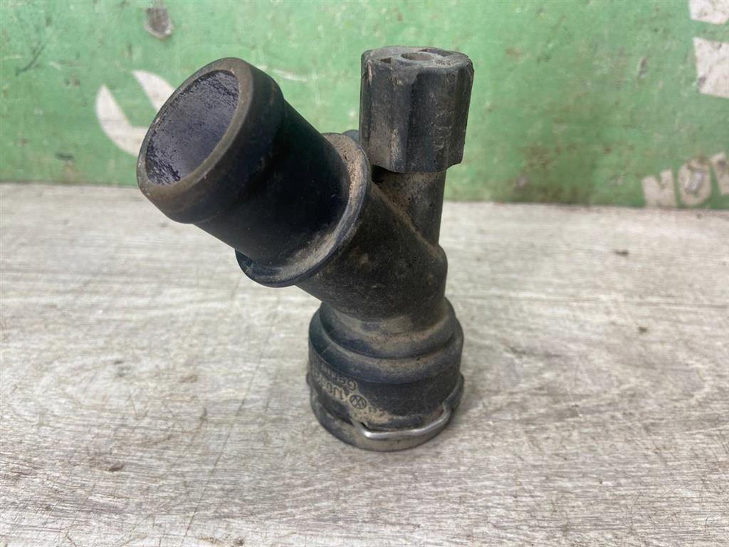 VW Golf 4 Bora 97-05 для Фланец / тройник