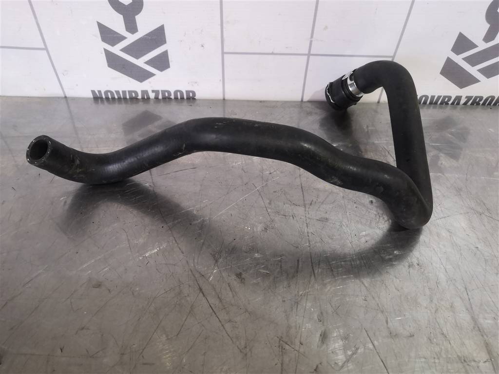 Skoda Octavia A5 1Z   04-13 для Патрубок отопителя