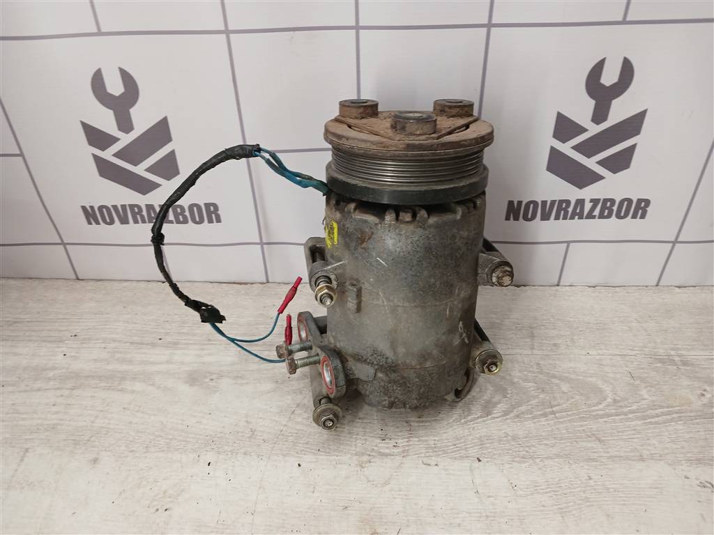 Ford Focus 2 08-11 для Компрессор кондиционера