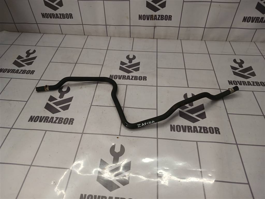 Opel Zafira A 99-05 для Патрубок