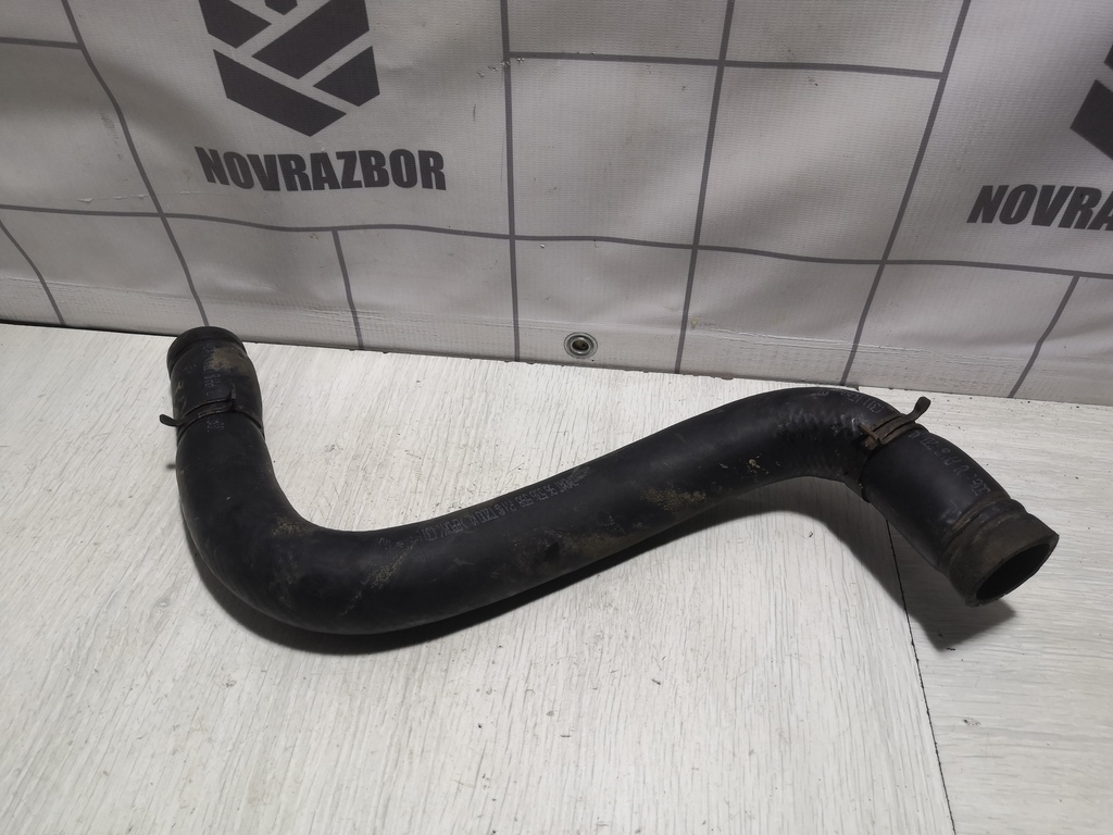 Chevrolet Aveo (T250) 2005-2011 для Патрубок радиатора