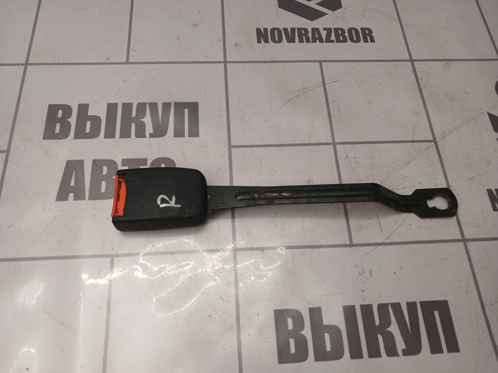 Audi 80  90  B3  86-91 для Ответная часть ремня безопасности
