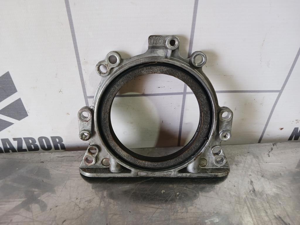 VW Golf 3 Vento 91-97 для Крышка двигателя задняя