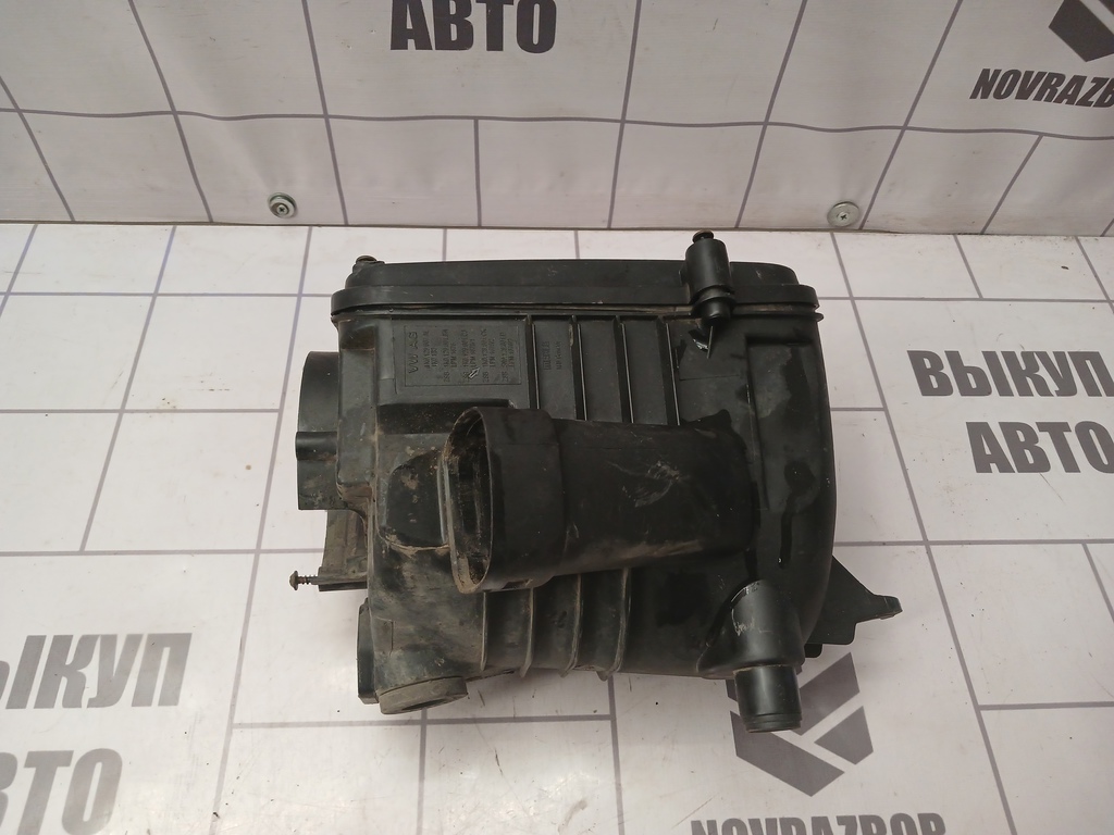 Skoda Yeti 2009-2018 для Корпус воздушного фильтра