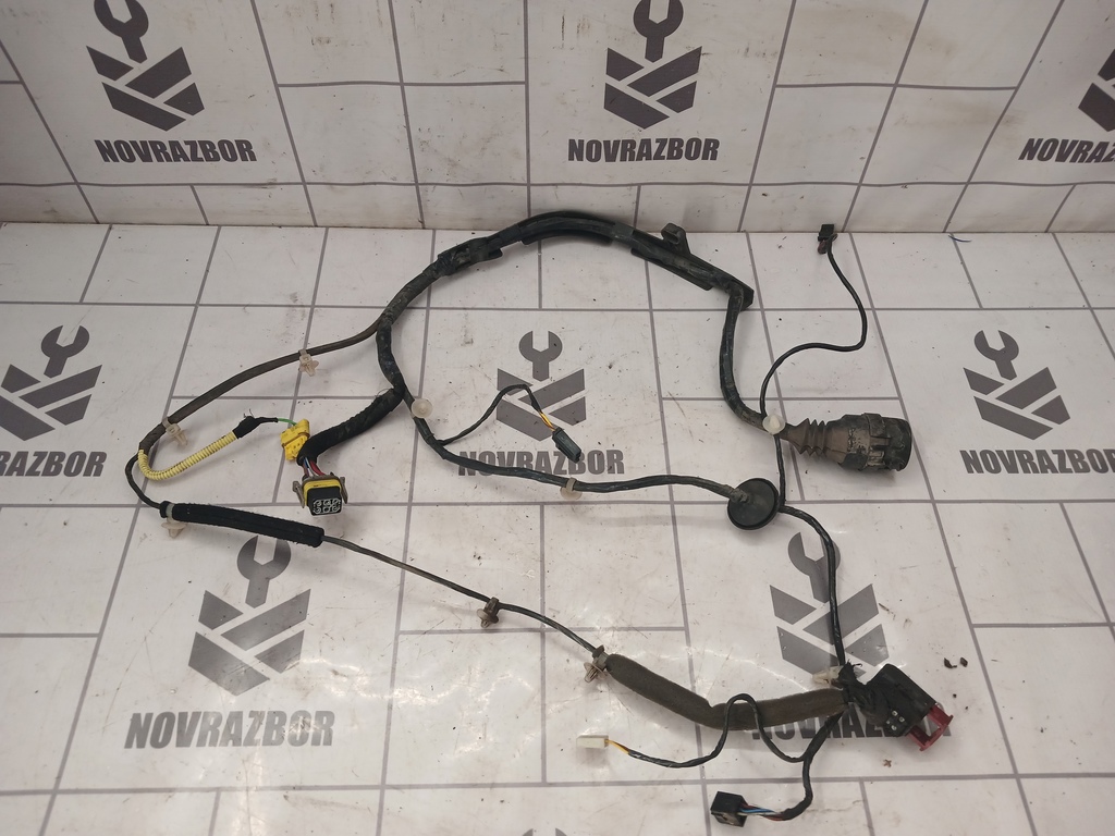 Opel Astra G 1998-2005 для Проводка (коса)