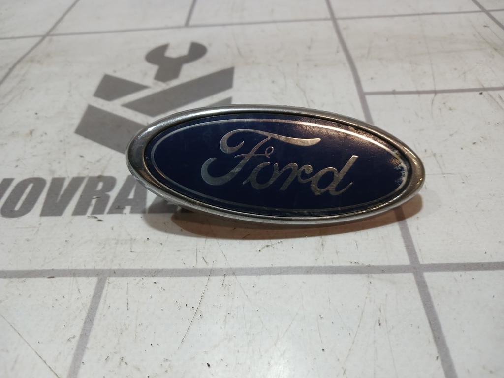 Ford Focus 1 1998-2004 для Эмблема