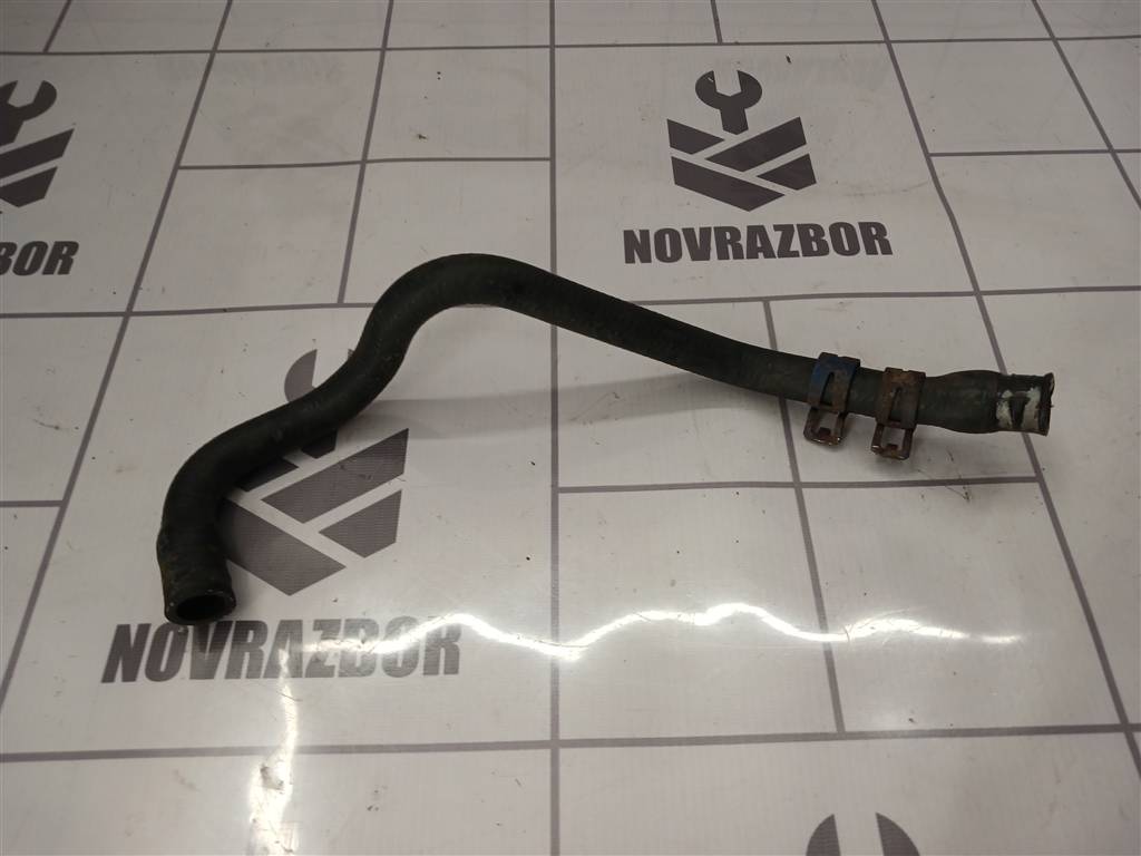 VW Golf 3 Vento 91-97 для Патрубок радиатора