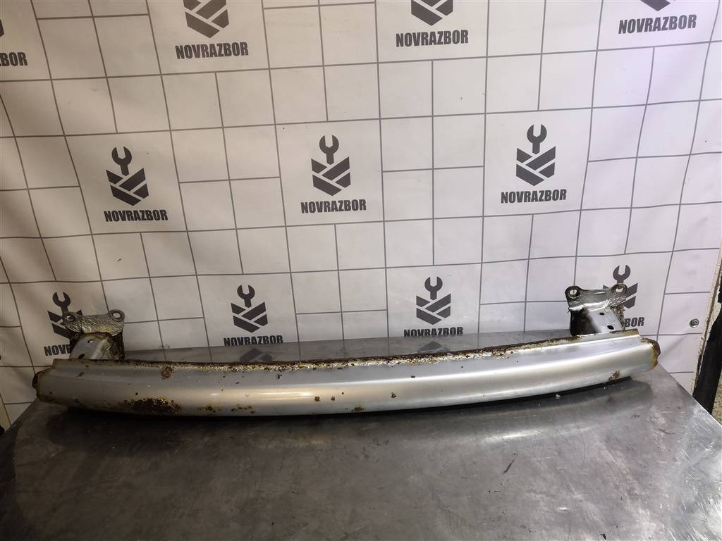 Skoda Octavia A5 1Z   04-13 для Усилитель заднего бампера